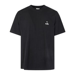 Arte Antwerp Men Small Heart And Logo T-Shirt